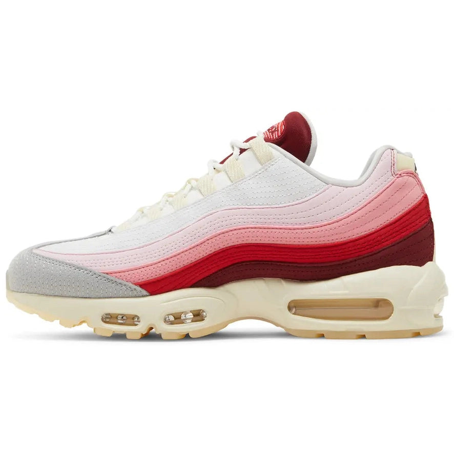 Air Max 95 Anatomy Of Air
