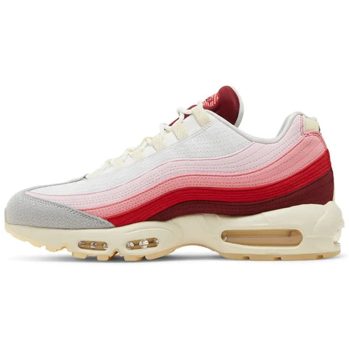Air Max 95 Anatomy Of Air