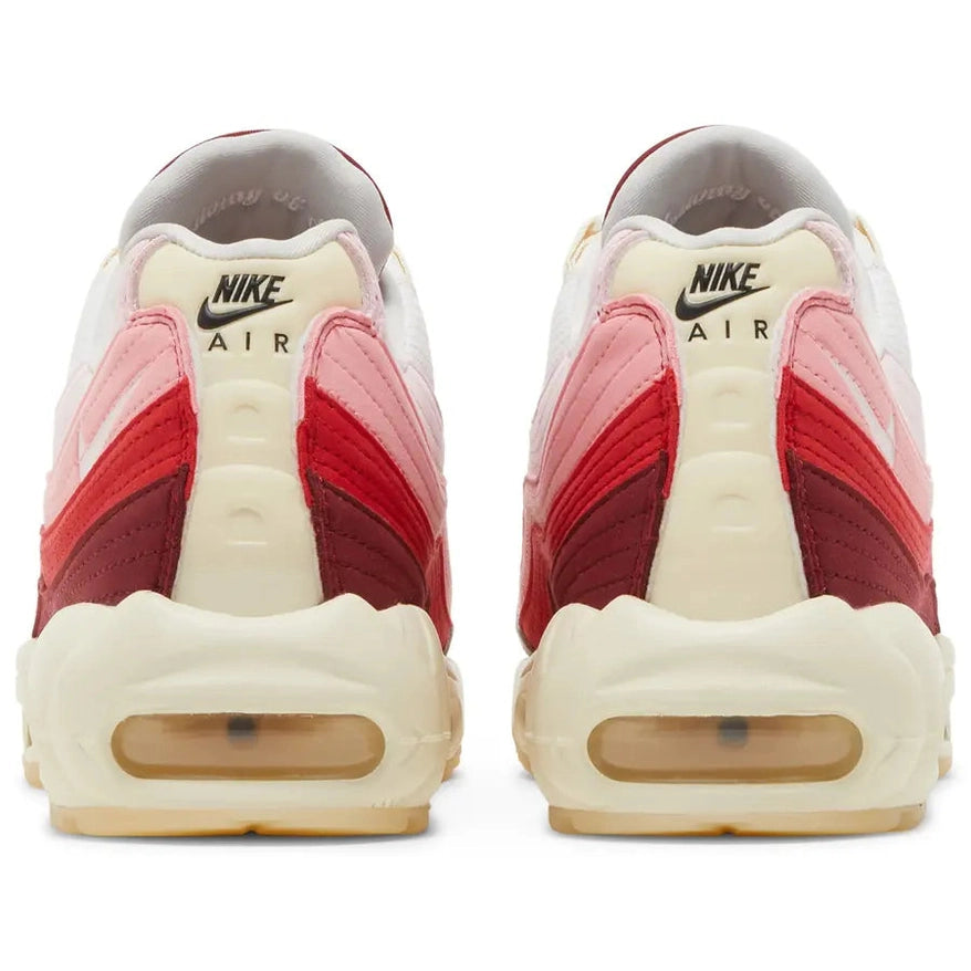 Air Max 95 Anatomy Of Air