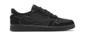 Jordan 1 Travis Scott Black Phantom