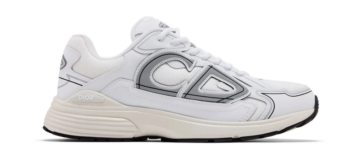 Dior B30 Blanc