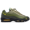 Air Max 95 Corteiz Army Vert