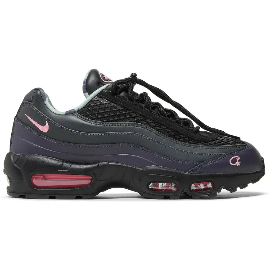 Air Max 95 Corteiz Violet