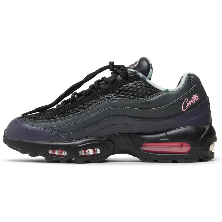 Air Max 95 Corteiz Violet