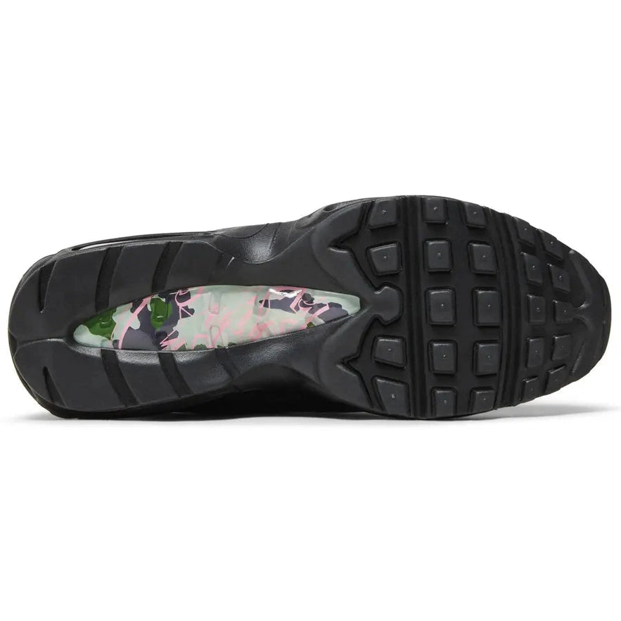 Air Max 95 Corteiz Violet
