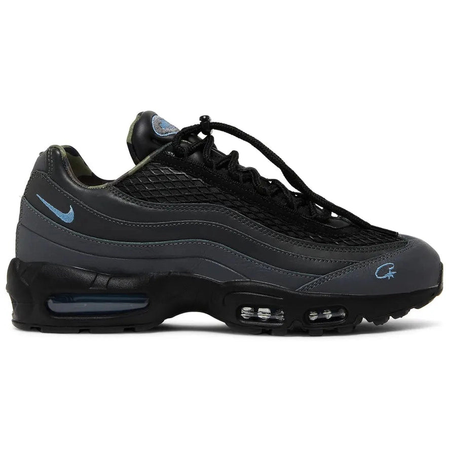 Air Max 95 Corteiz Bleu
