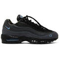 Air Max 95 Corteiz Bleu
