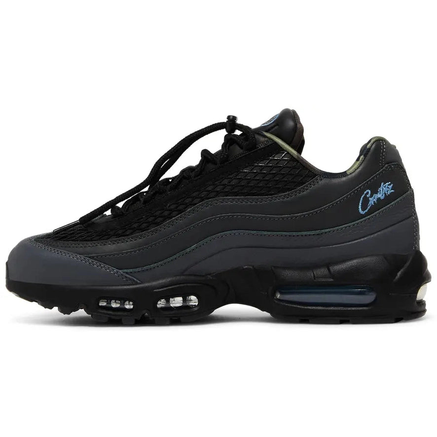 Air Max 95 Corteiz Bleu