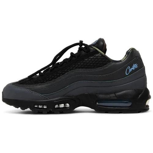 Air Max 95 Corteiz Bleu