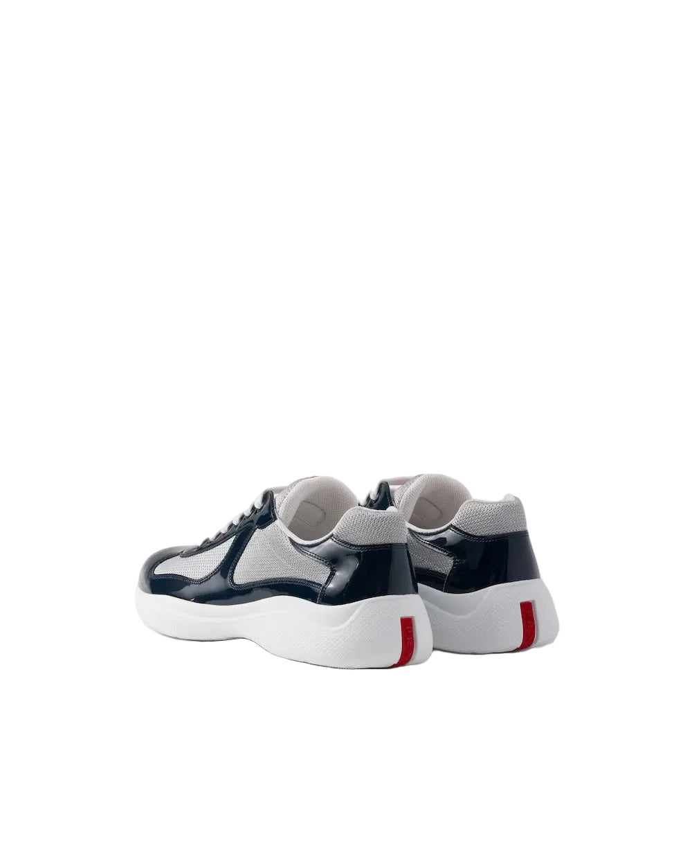 Prada America’s Cup Bleu