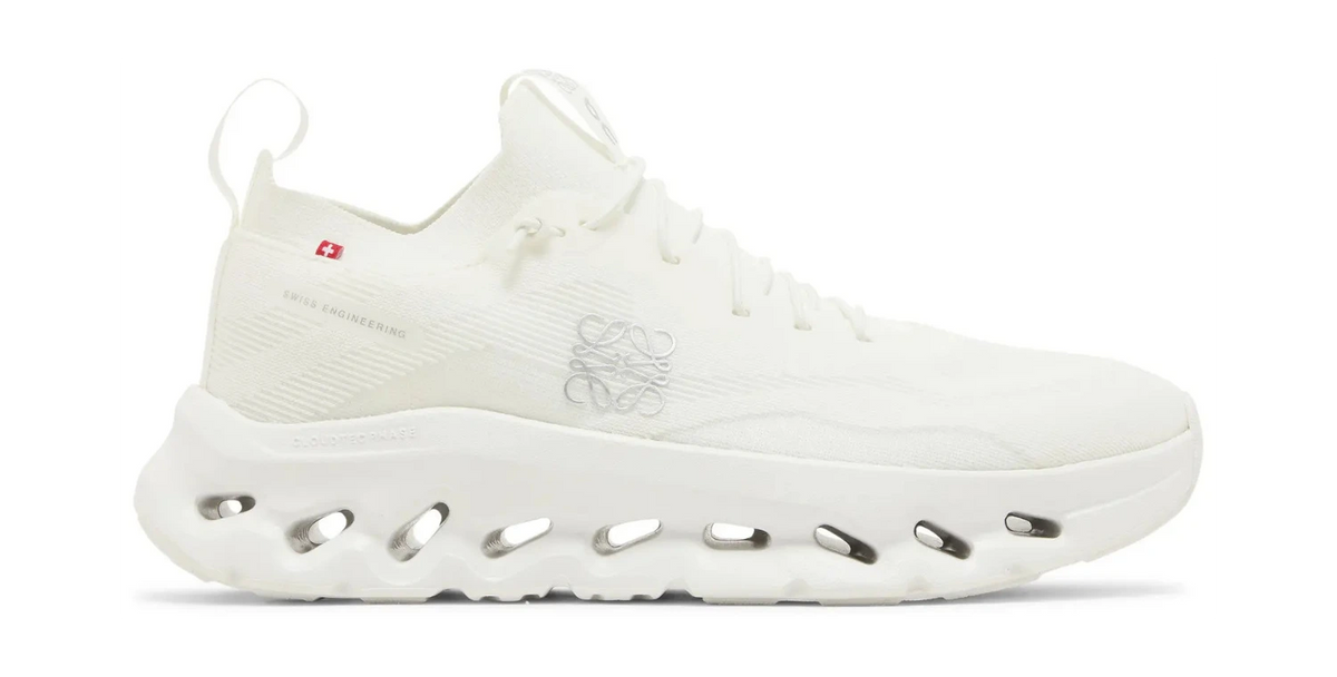 Loewe x ON Blanc