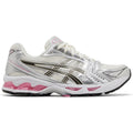 Gel Kayano 14 Blanc et Rose
