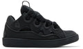 Lanvin Curb Noir