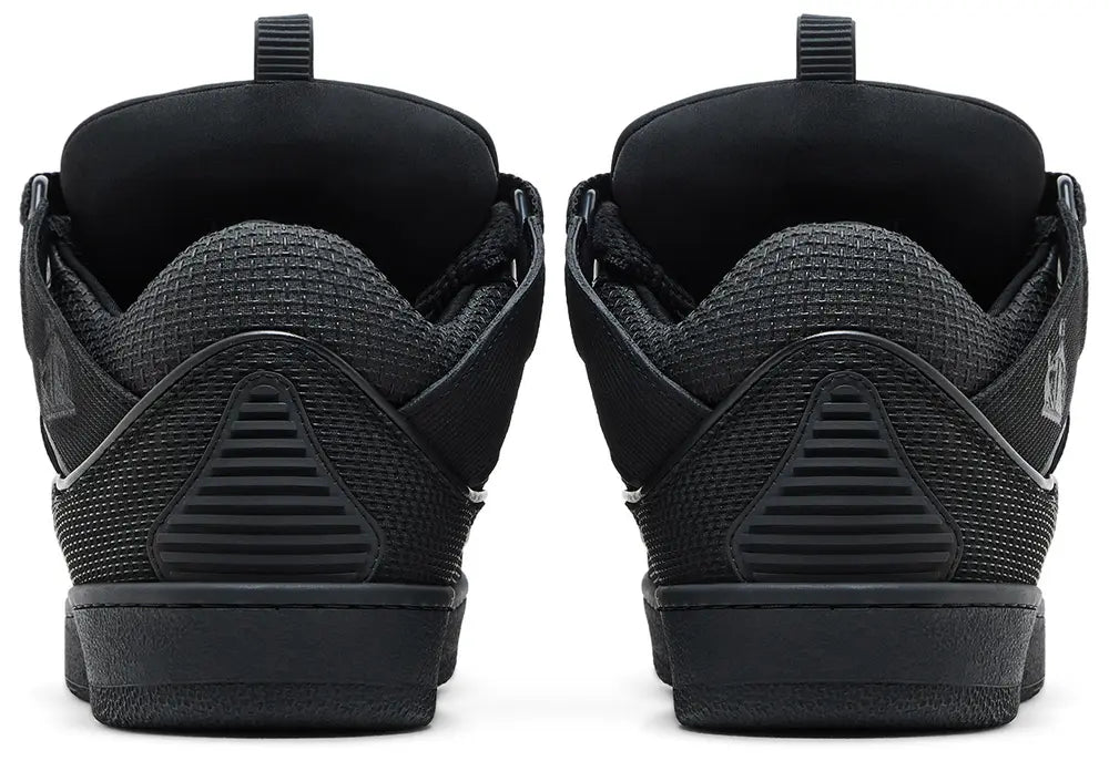 Lanvin Curb Noir