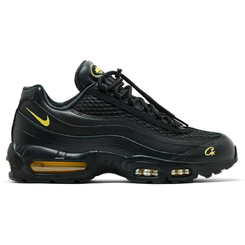 Air Max 95 Corteiz Jaune