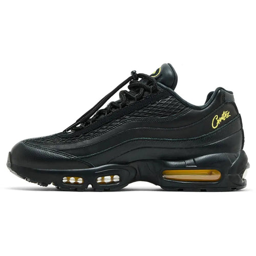 Air Max 95 Corteiz Jaune