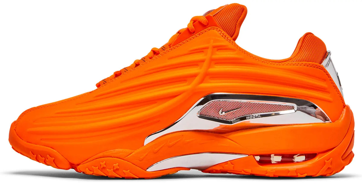 Nocta Hot Step 2 Orange
