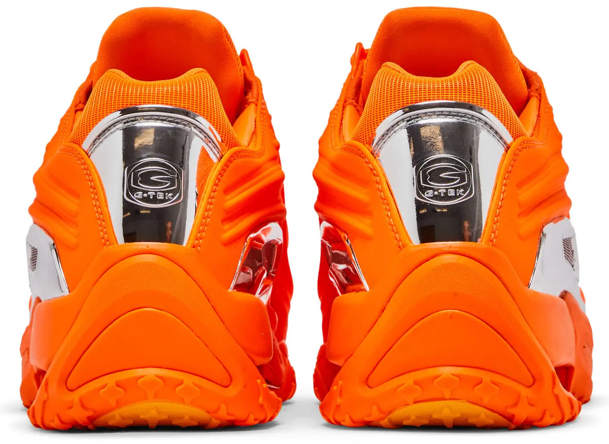 Nocta Hot Step 2 Orange