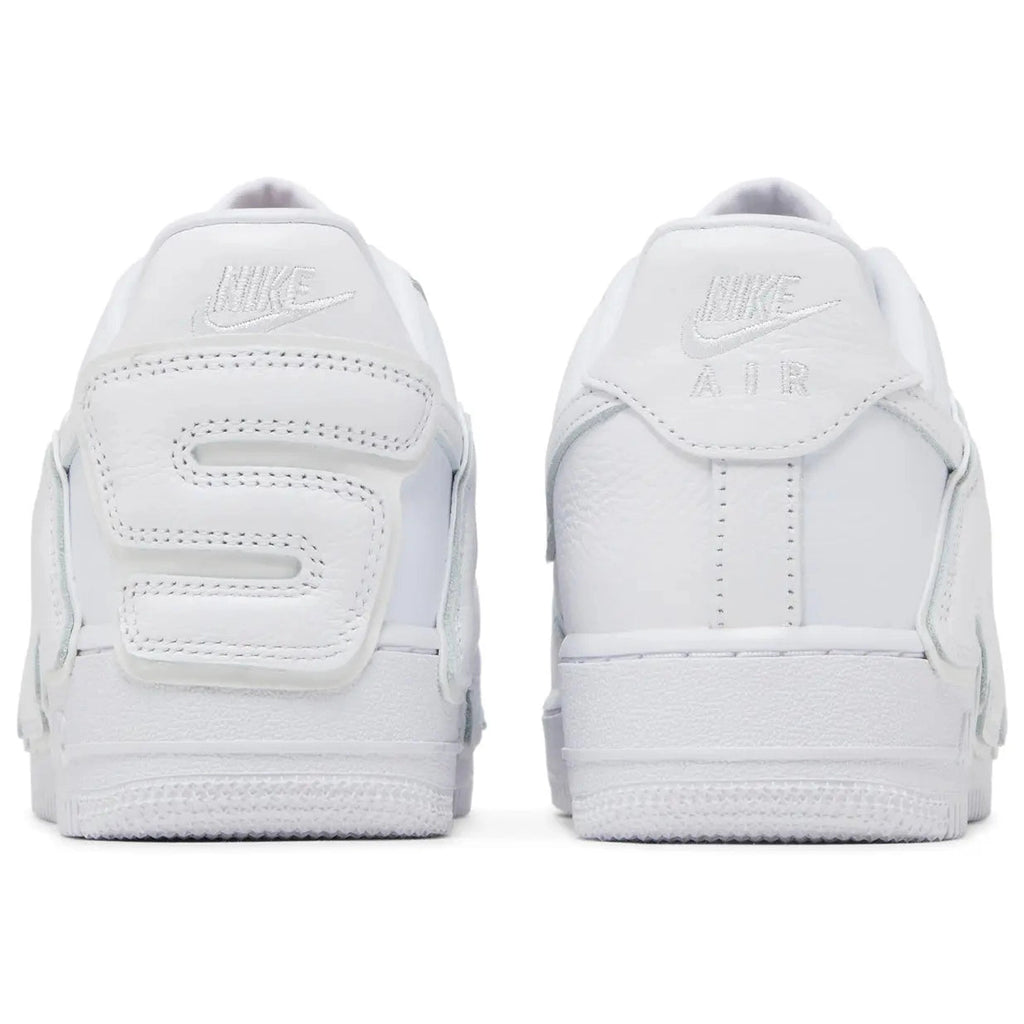 Air Force 1 CPFM Blanc