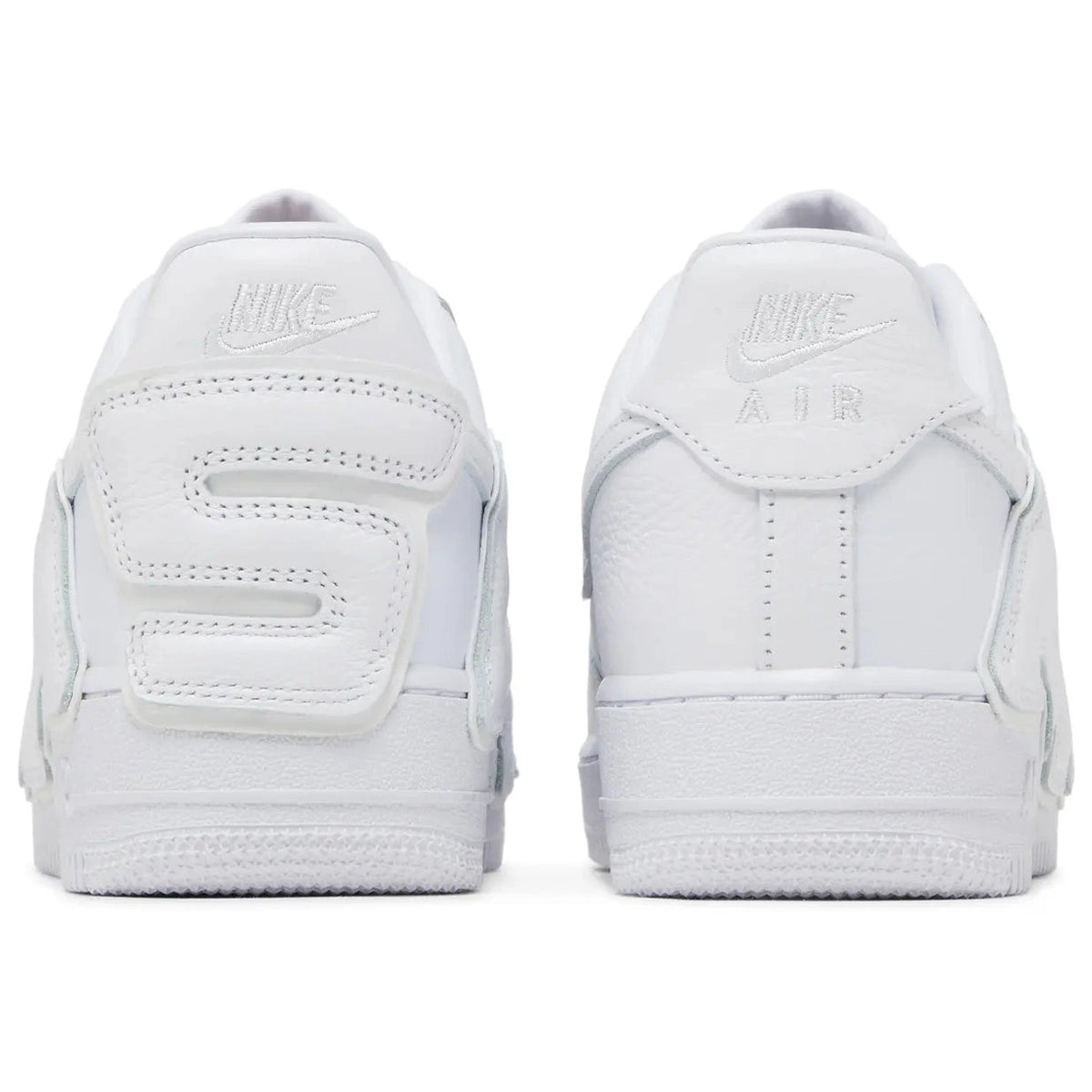 Air Force 1 CPFM Blanc
