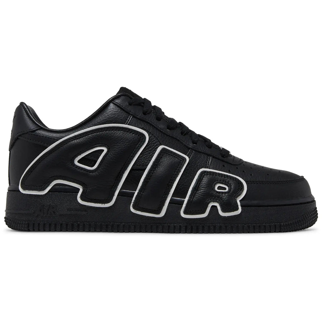 Air Force 1 CPFM Noir