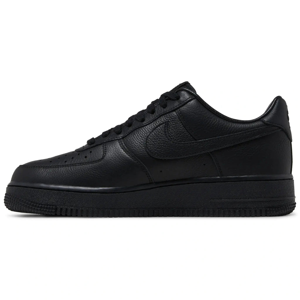 Air Force 1 CPFM Noir
