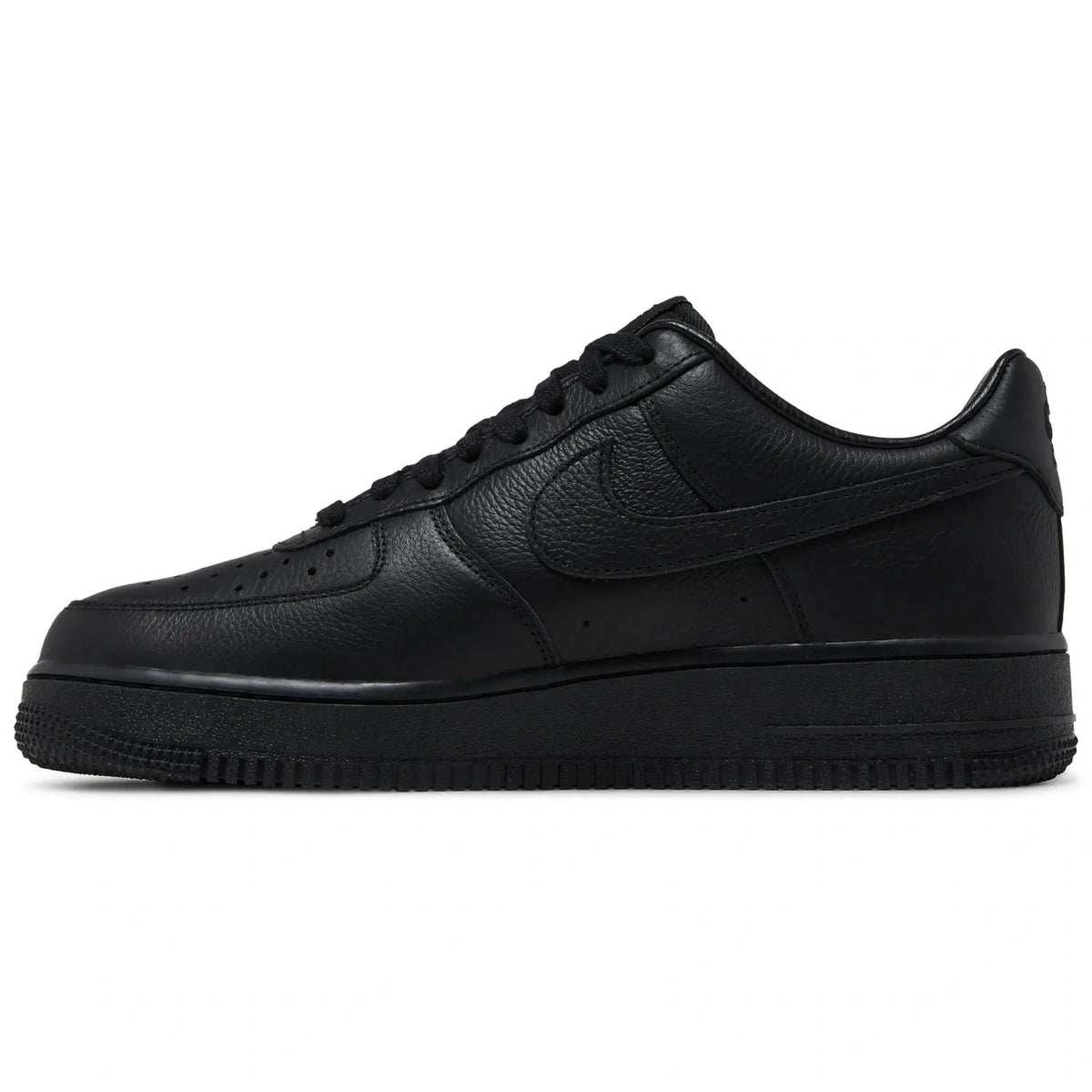 Air Force 1 CPFM Noir