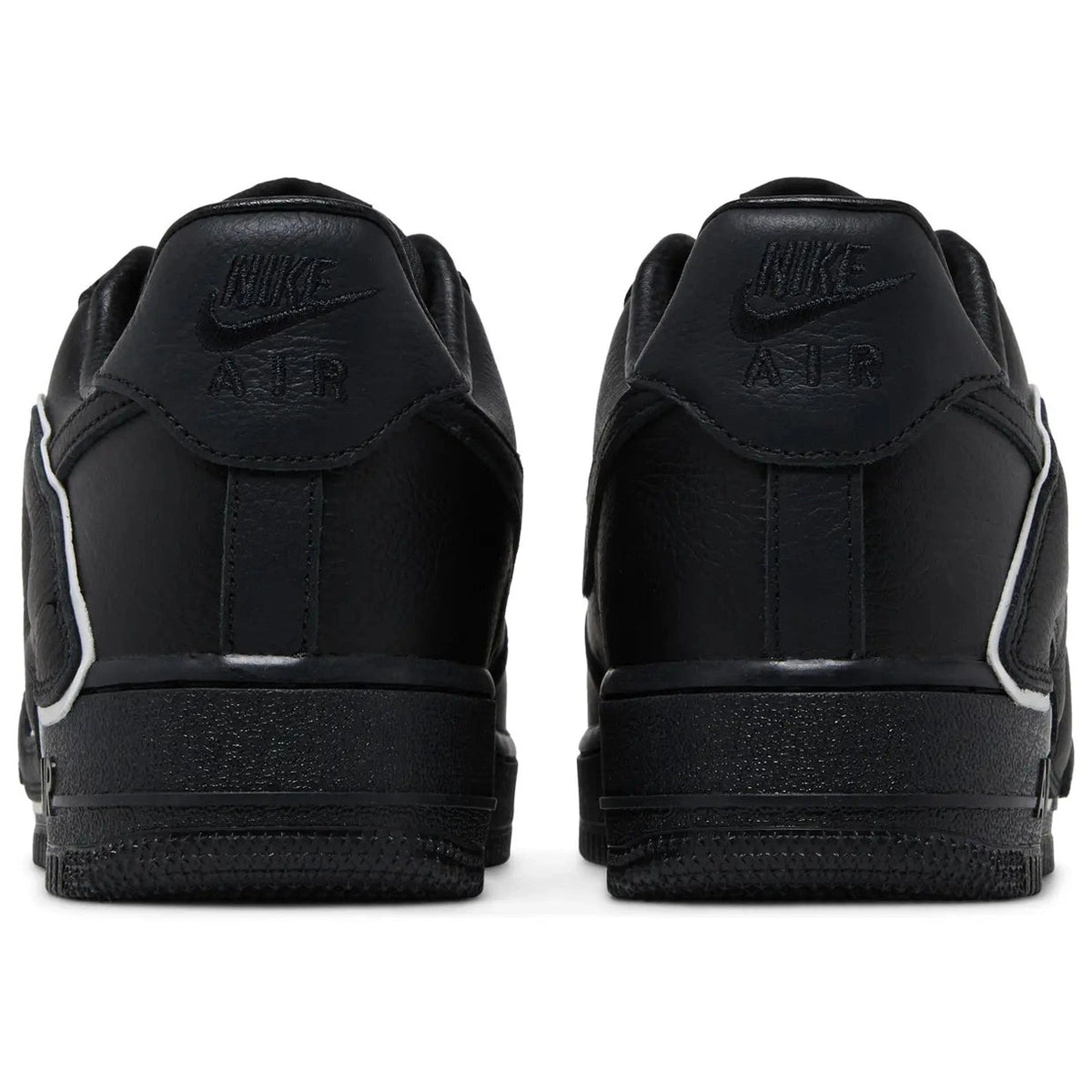 Air Force 1 CPFM Noir