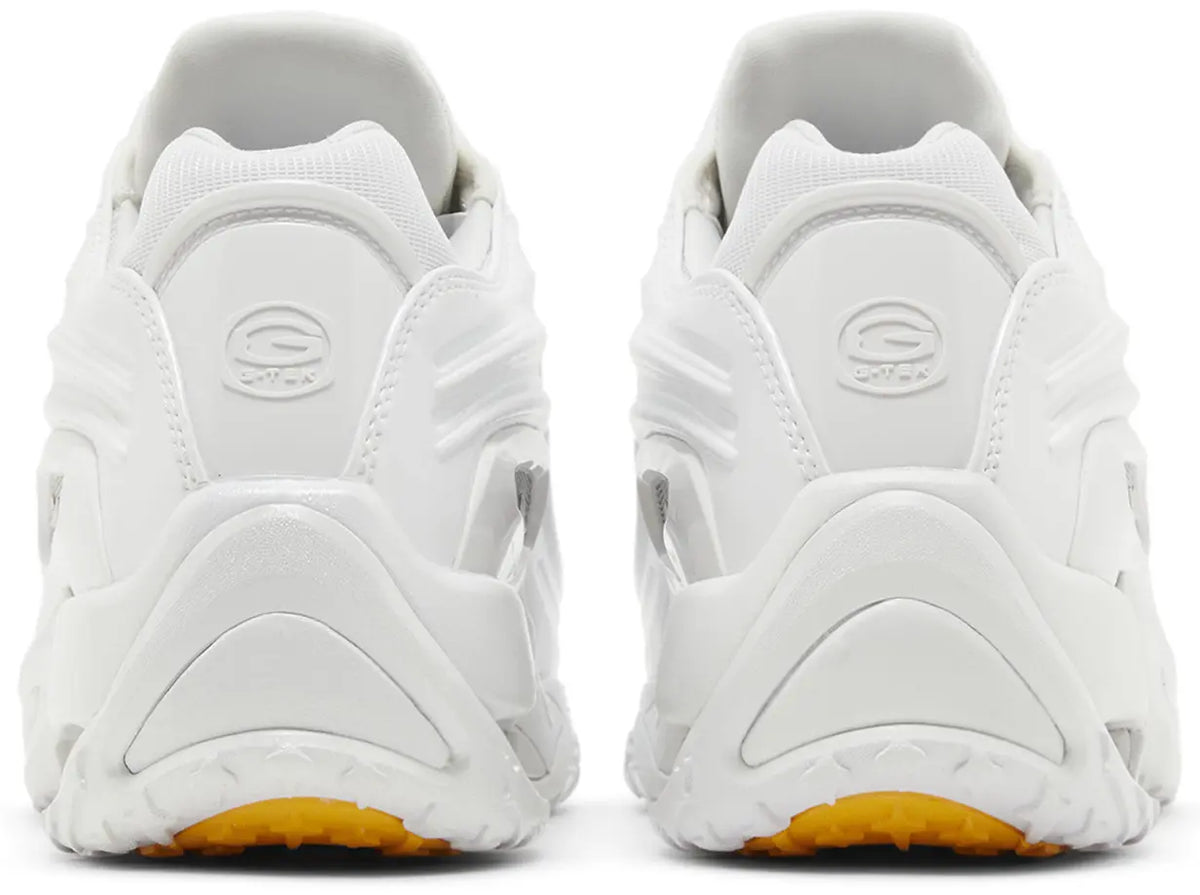 Nocta Hot Step 2 Blanc