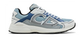 Dior B30 Bleu et Blanc