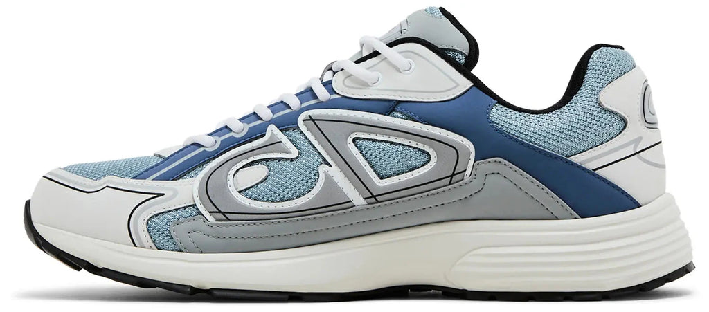 Dior B30 Bleu et Blanc