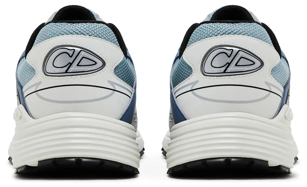 Dior B30 Bleu et Blanc