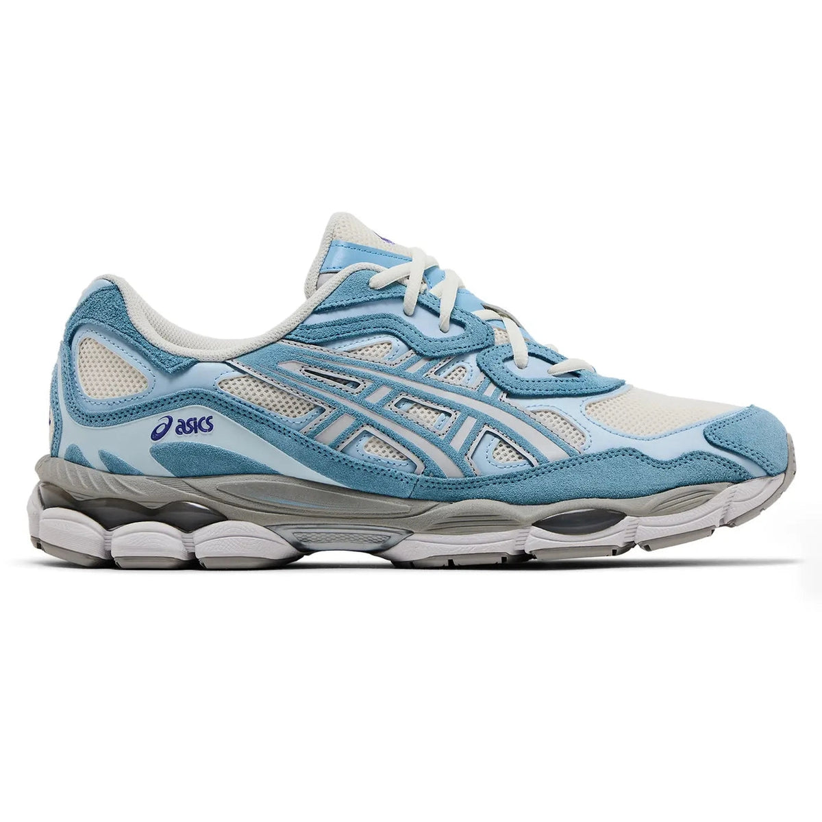 GEL NYC Bleu