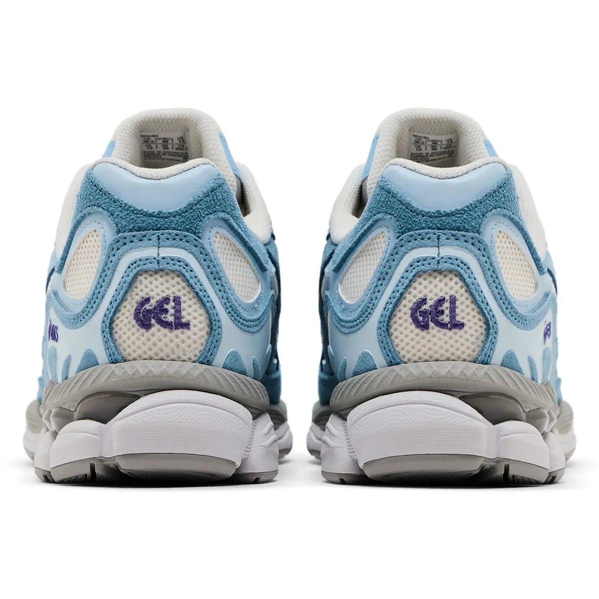 GEL NYC Bleu