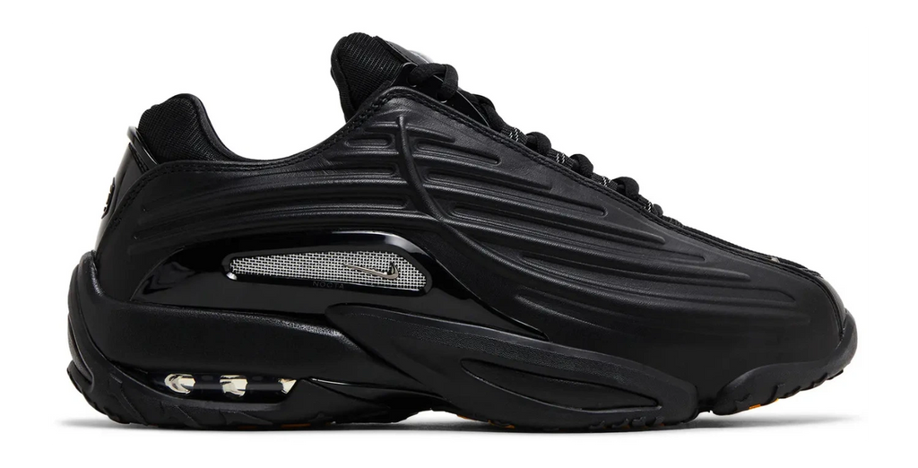 Nocta Hot Step 2 Noir