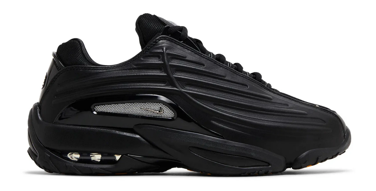 Nocta Hot Step 2 Noir