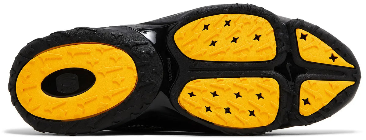 Nocta Hot Step 2 Noir