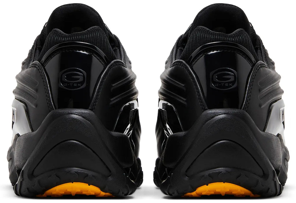 Nocta Hot Step 2 Noir