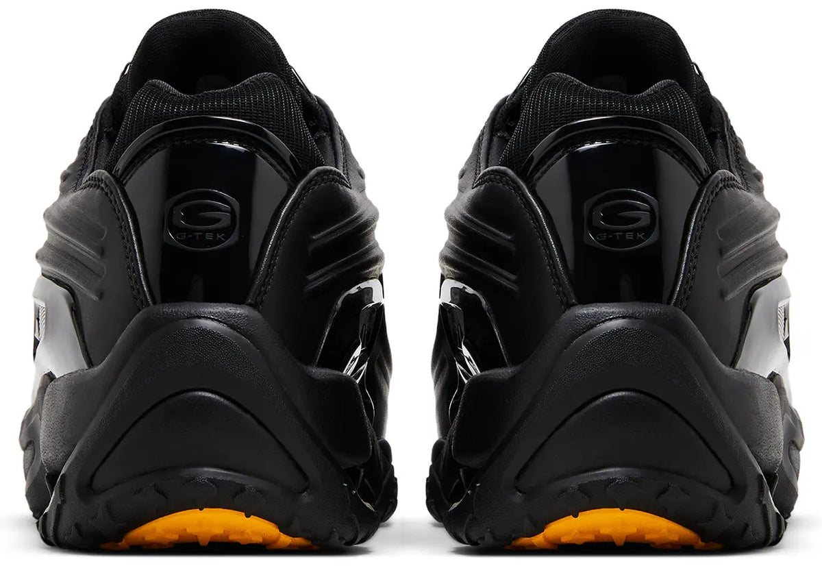 Nocta Hot Step 2 Noir