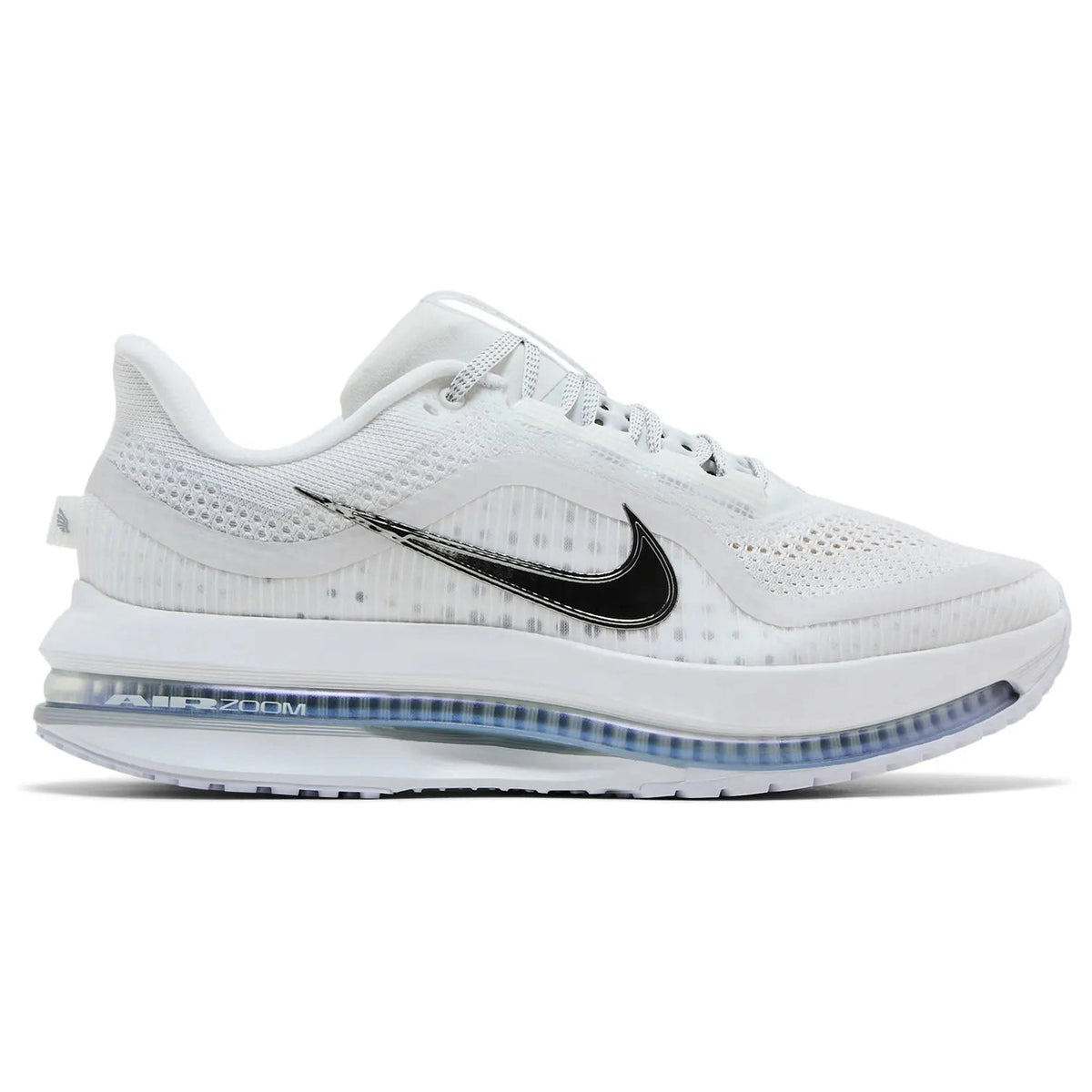 Pegasus Premium SP 'White Metallic Silver'