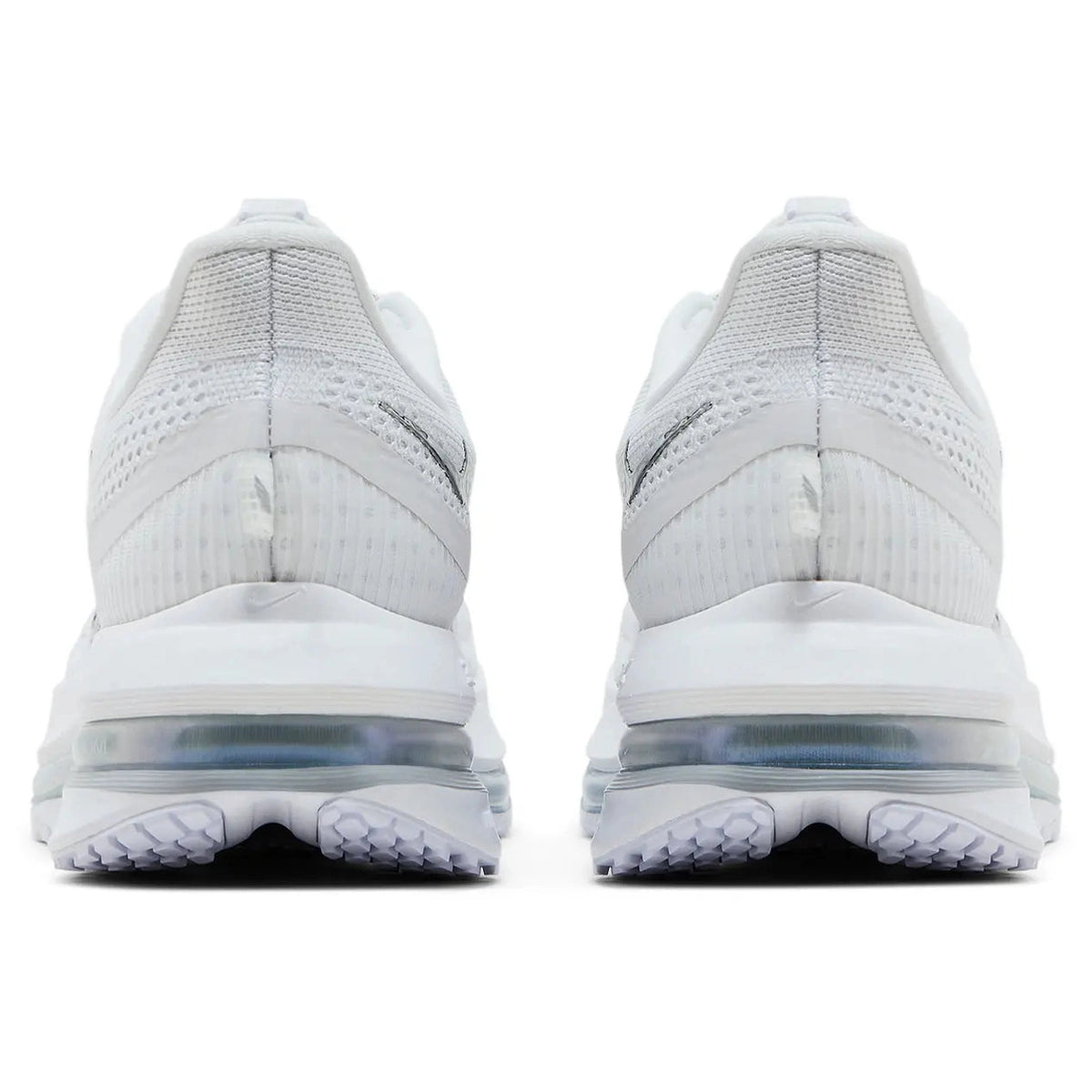Pegasus Premium SP 'White Metallic Silver'