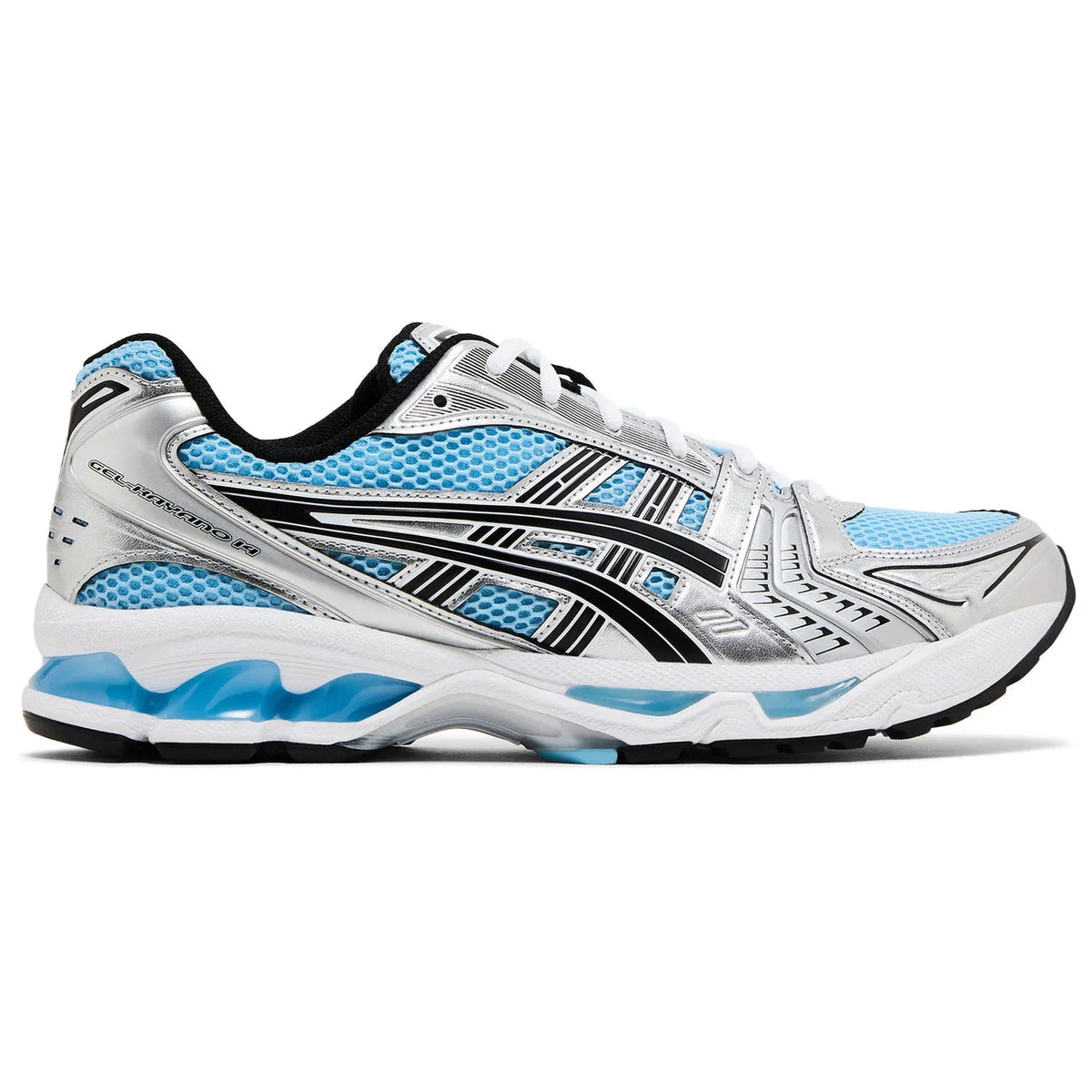 Gel Kayano 14 Bleu
