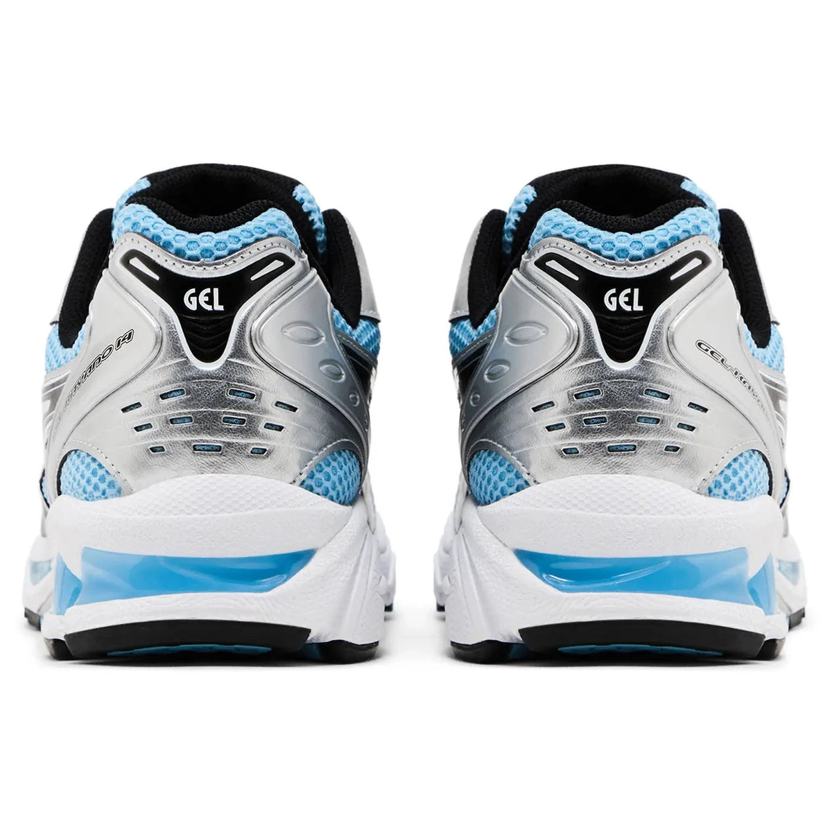 Gel Kayano 14 Bleu