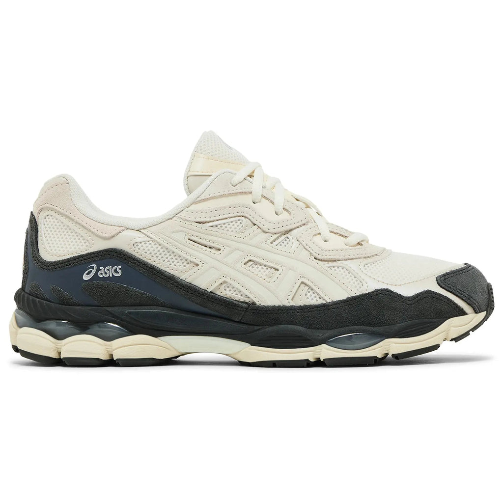 GEL NYC Beige et Noir