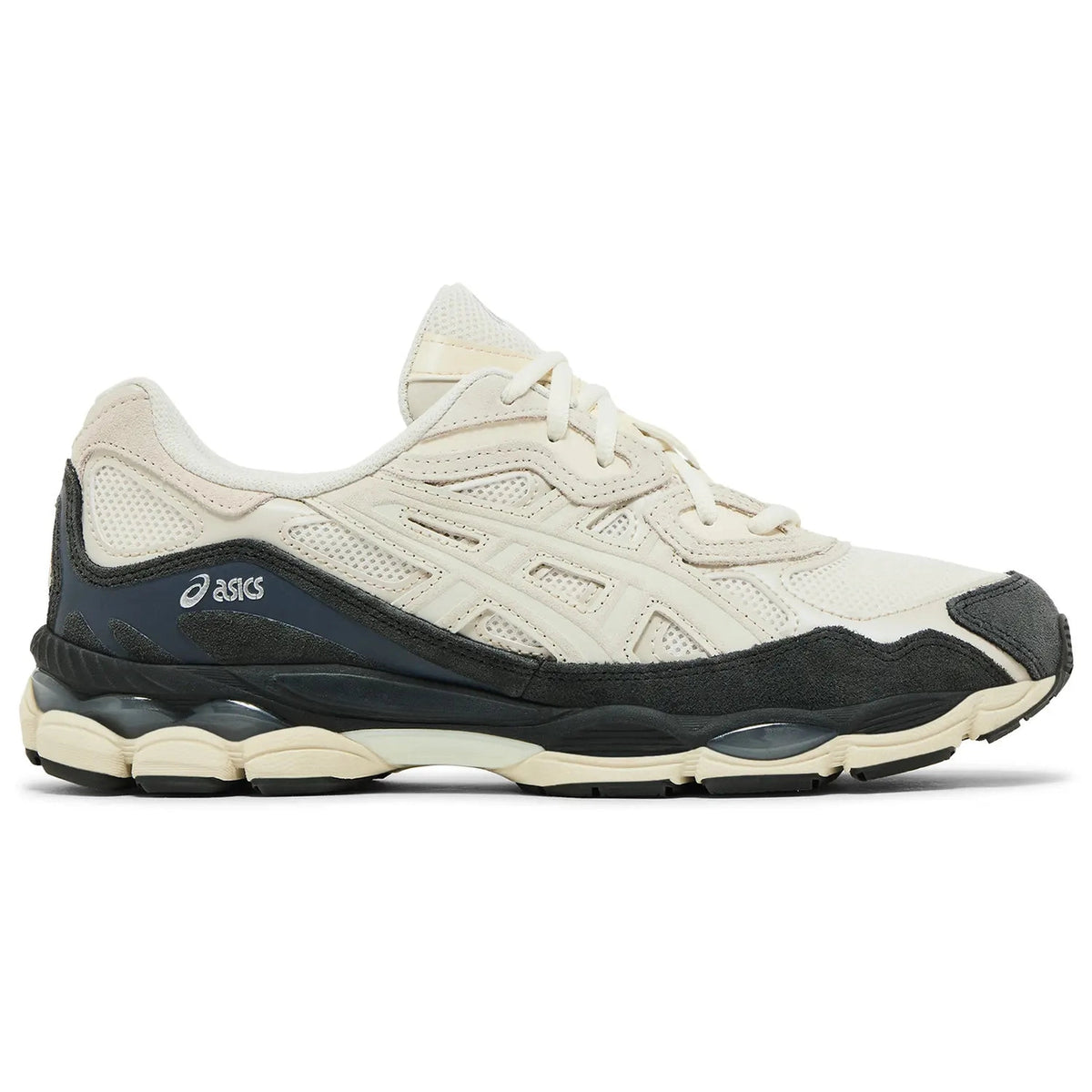 GEL NYC Beige et Noir