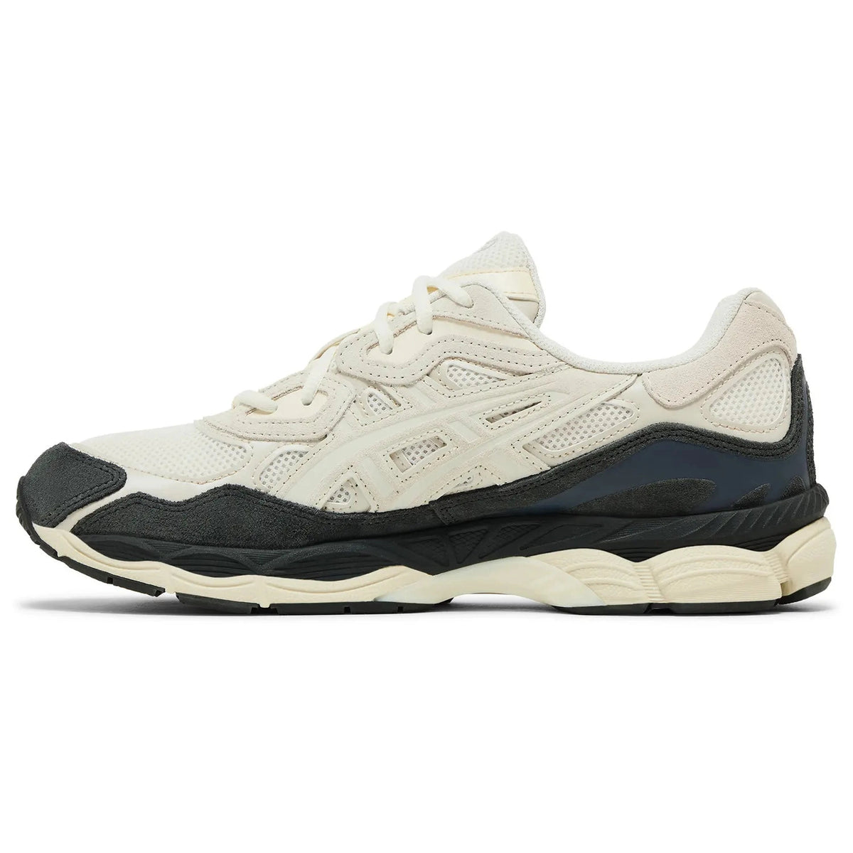 GEL NYC Beige et Noir