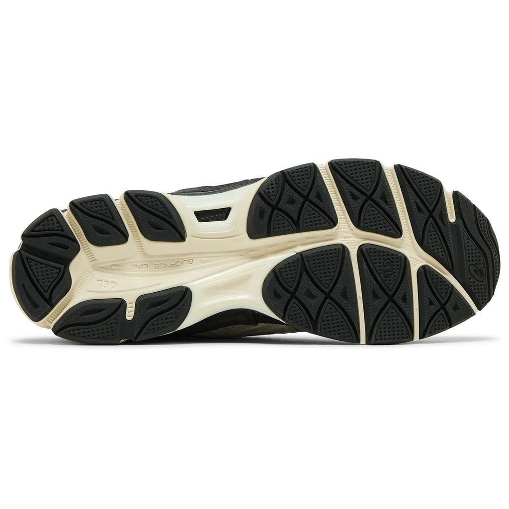 GEL NYC Beige et Noir