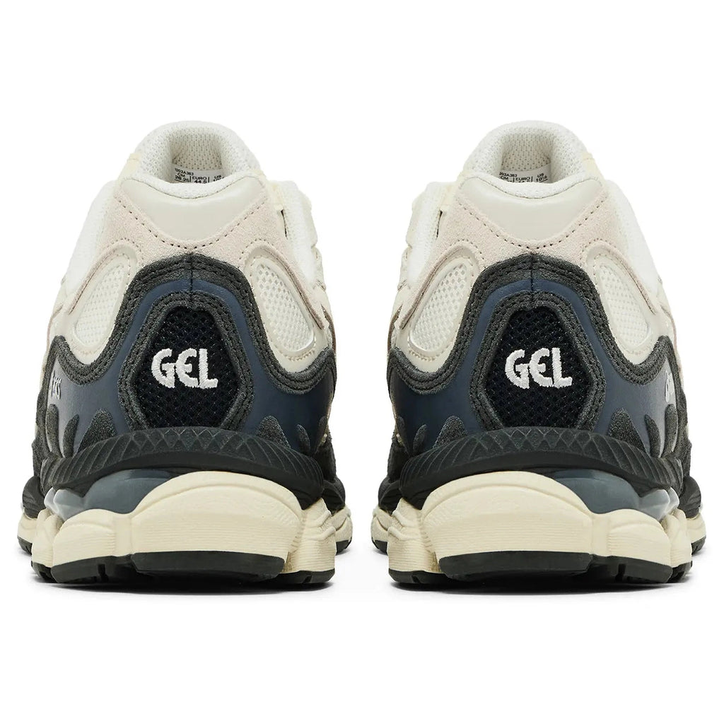 GEL NYC Beige et Noir