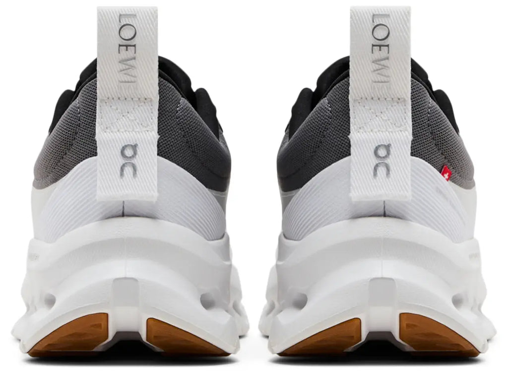 Loewe x ON Noir et Gris