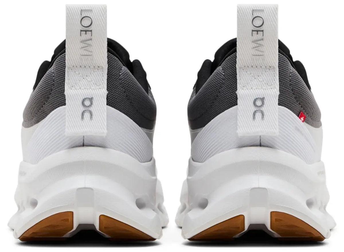 Loewe x ON Noir et Gris
